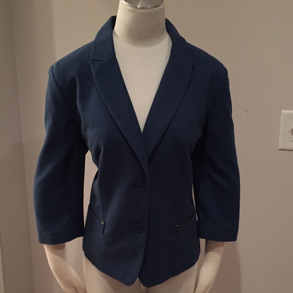 Cute Loft blazer